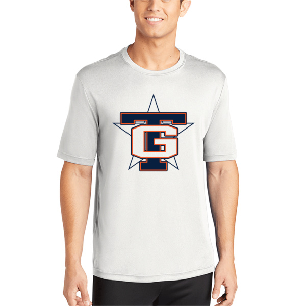 Top Gun - Dri-Fit Tee Thumbnail