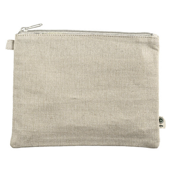Hemp Blend Pouch Thumbnail