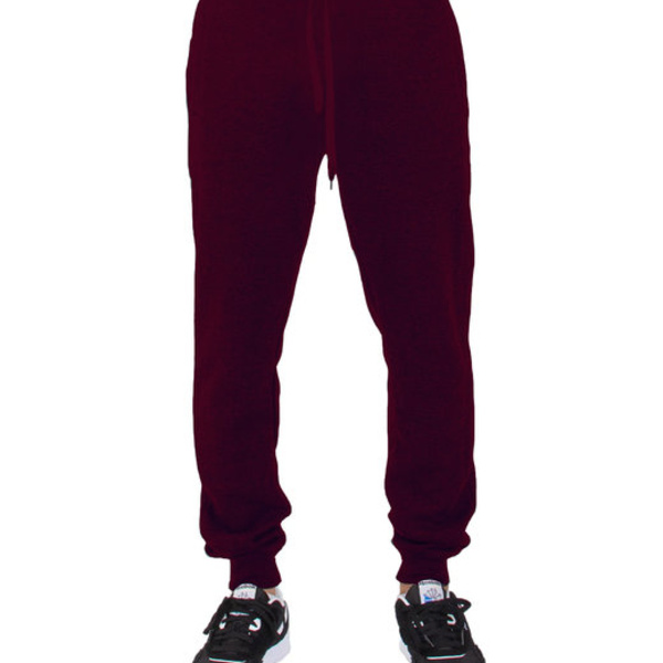 Men's Fleece Jogger Thumbnail