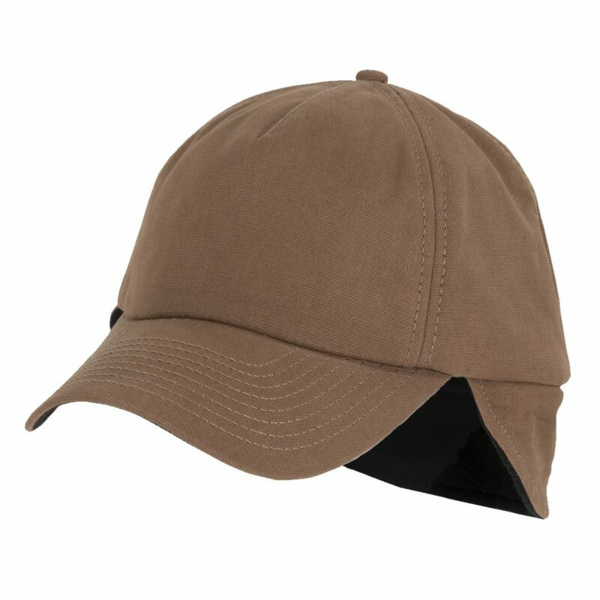 Canvas Extreme Cold Cap Thumbnail