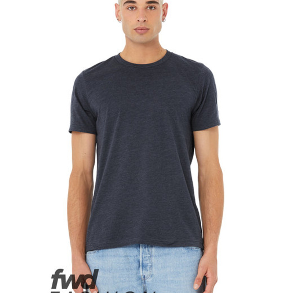 Unisex Recycled Organic T-Shirt Thumbnail