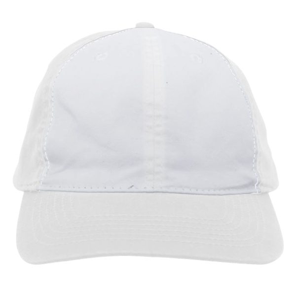 Vintage Buckle Strap Adjustable Cap Thumbnail