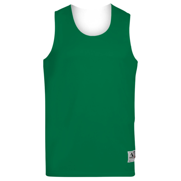 Youth Reversible Wicking Tank Thumbnail