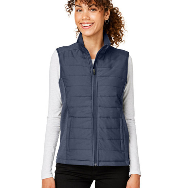 New Classics® Ladies' Charleston Hybrid Vest Thumbnail