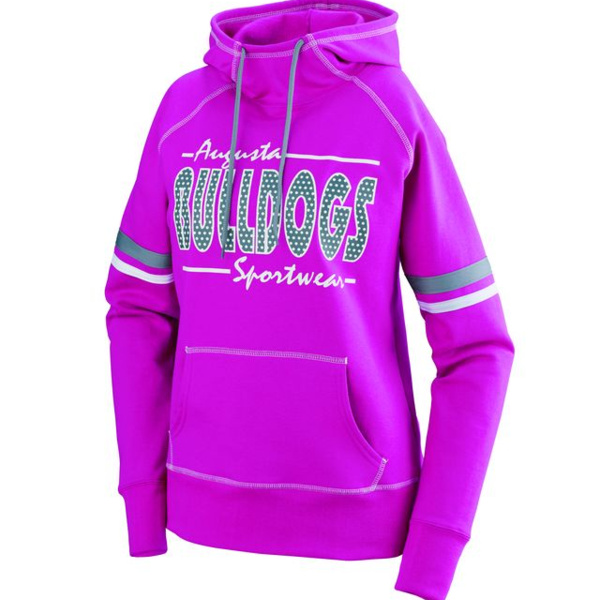 Ladies Spry Hoodie Thumbnail