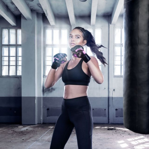 Ladies Vent Bra Thumbnail