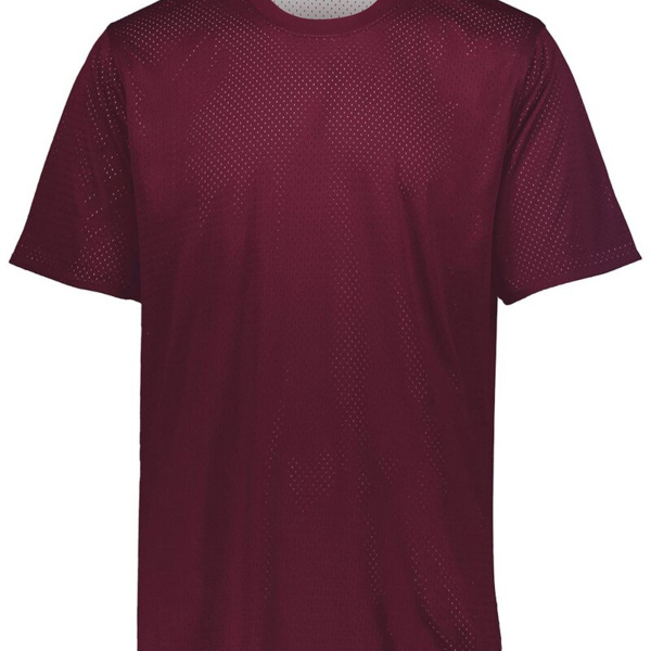 Youth Mesh Reversible Jersey Thumbnail