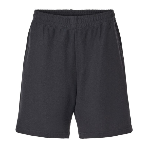 Unisex Pique Gym Shorts Thumbnail