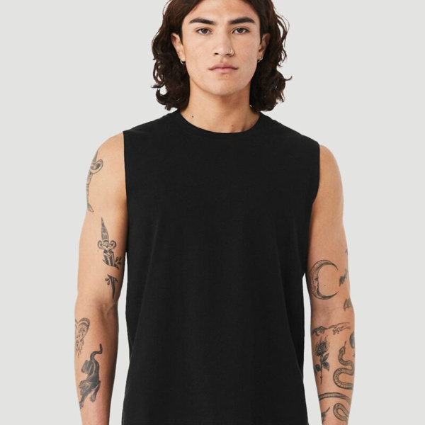 Unisex Triblend Tank Thumbnail