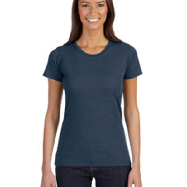 Ladies' Eco Blend T-Shirt Thumbnail