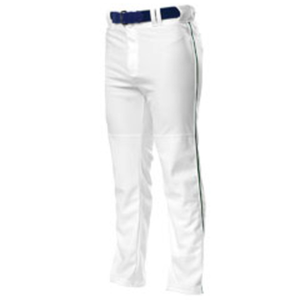Pro Style Open Bottom Baggy Cut Baseball Pant Thumbnail