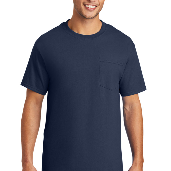 Essential Pocket Tee Thumbnail