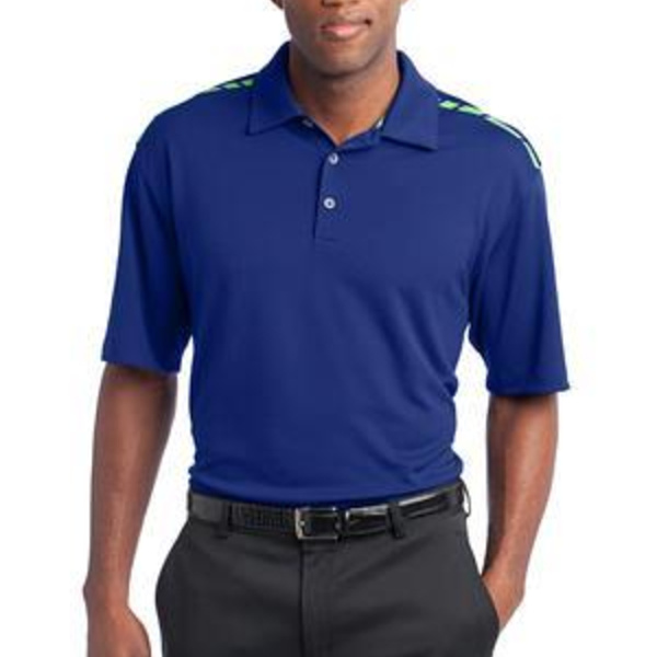 Dri FIT Graphic Polo Thumbnail