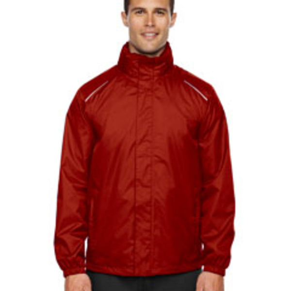 Men's Climate Seam-Sealed Lightweight Variegated Ripstop Jacket Thumbnail