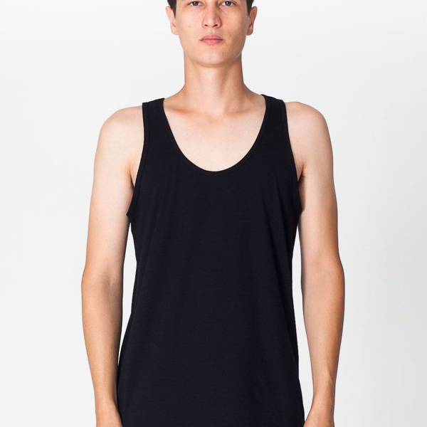 2408 Fine Jersey Tank Thumbnail