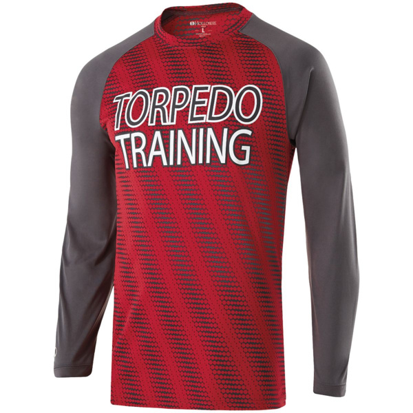Long Sleeve Torpedo Shirt Thumbnail