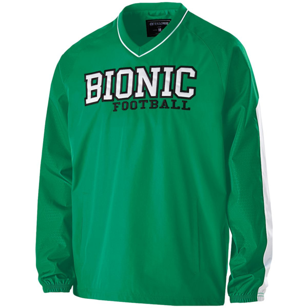 Bionic Windshirt Thumbnail