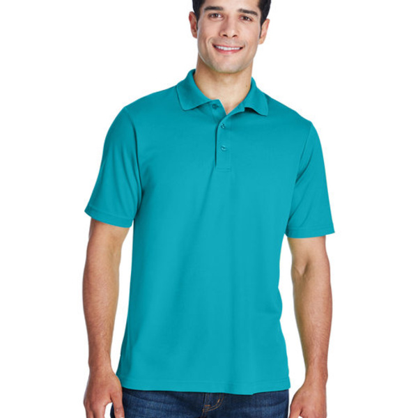 Men's Origin Performance Piqué Polo Thumbnail