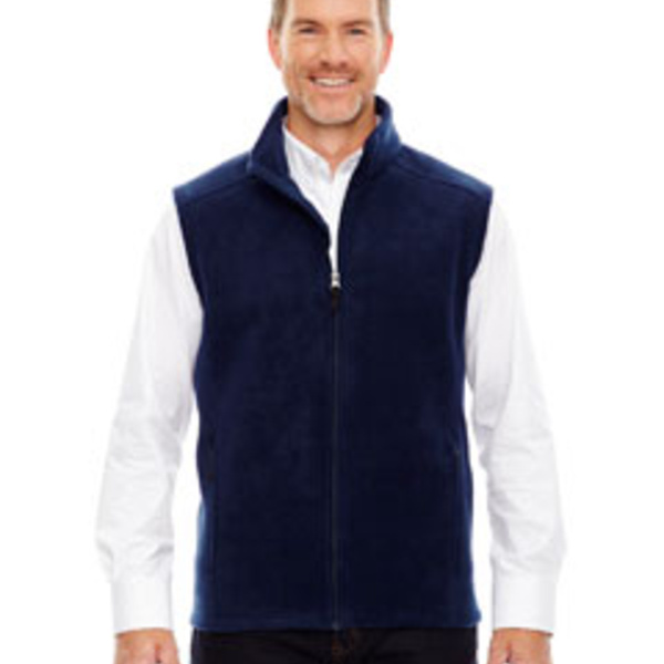 Men's Tall Journey Fleece Vest Thumbnail