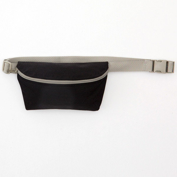 RSANC500 Nylon Cordura Fanny Pack Thumbnail