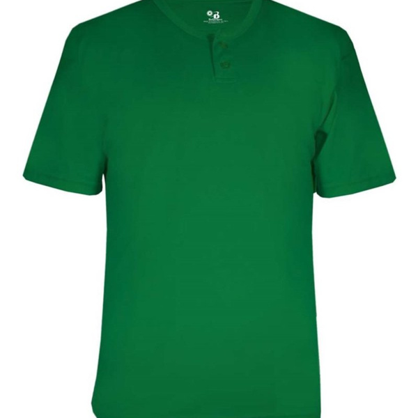 Youth B-Core Placket Jersey Thumbnail