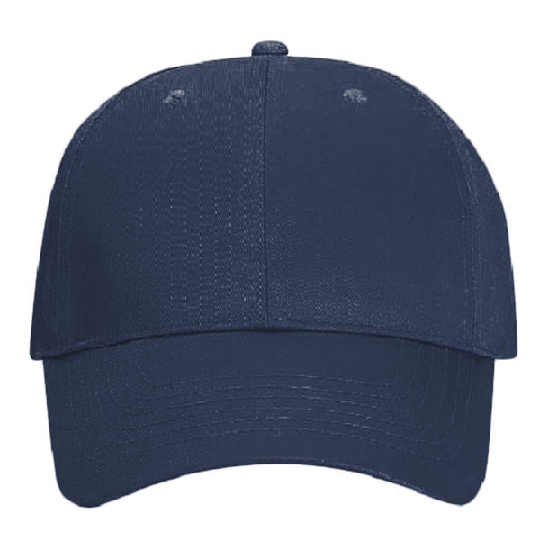 OTTO CAP 6 Panel Low Profile Baseball Cap Thumbnail