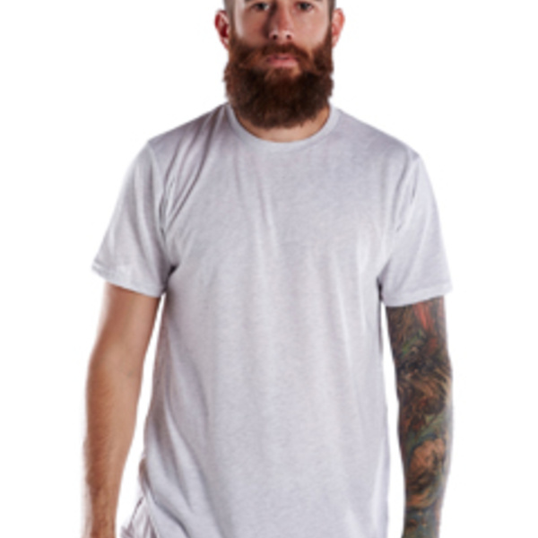 Men's USA Made Triblend T-Shirt Thumbnail