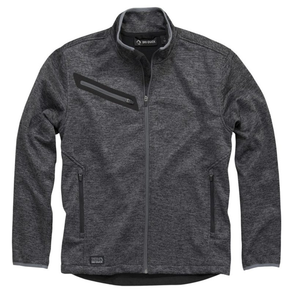 Men's Atlas Sweater Fleece Full-Zip Jacket Thumbnail