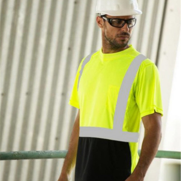 Unisex Black Bottom Class 2 T-Shirt Thumbnail