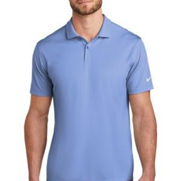 Dry Victory Textured Polo Thumbnail