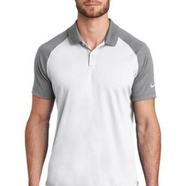 Dry Raglan Polo Thumbnail