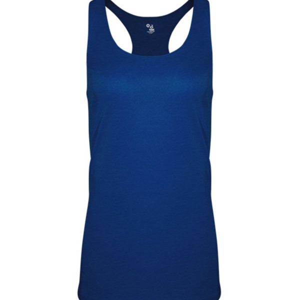 Women's Triblend Racerback Thumbnail