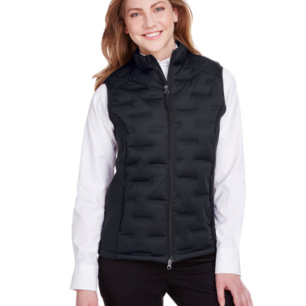 Ladies' Loft Pioneer Hybrid Vest Thumbnail
