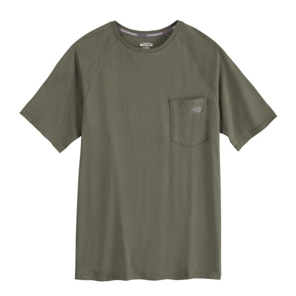 Men's Performance Cooling T-Shirt Thumbnail
